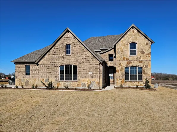 400 Magnolia Ct, Trenton, TX 75490