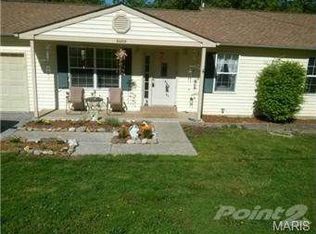 6009 Jennifer Ln, House Springs, MO