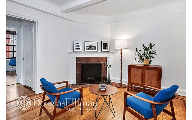 Sold by Douglas Elliman | media 1
