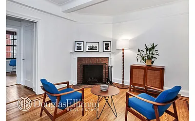Sold by Douglas Elliman
