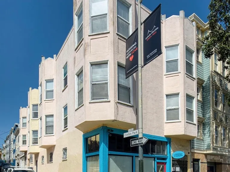 108 Clinton Park — Photo 10