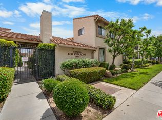 10444 Canoga Ave Unit 26, Chatsworth, CA 91311