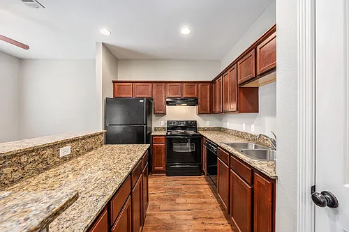4141 Wellborn Rd #825 Photo 1