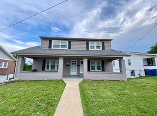 1815 Ella St #B, Jefferson City, MO 65109