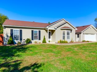 404 Justin Blvd, Taylorsville, KY 40071