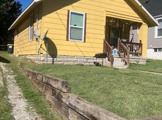 511 Leroy St, Boonville, MO 65233