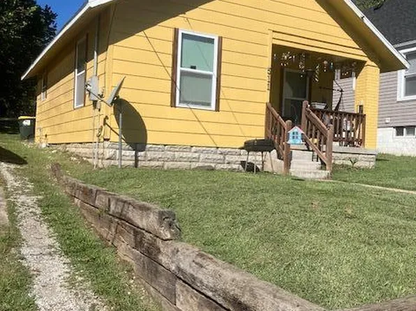 511 Leroy St, Boonville, MO 65233