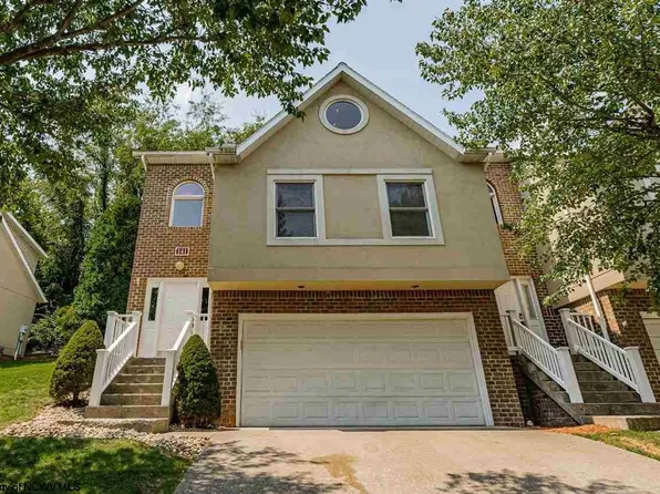 141 Windwood Dr, Morgantown, WV 26505