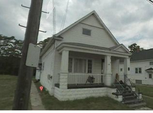 14 Howlett St, Buffalo, NY 14211