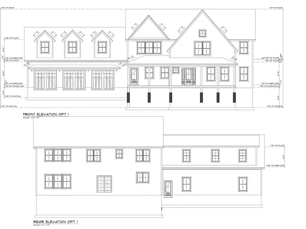 385 Green Rd, Bolton, MA 01740