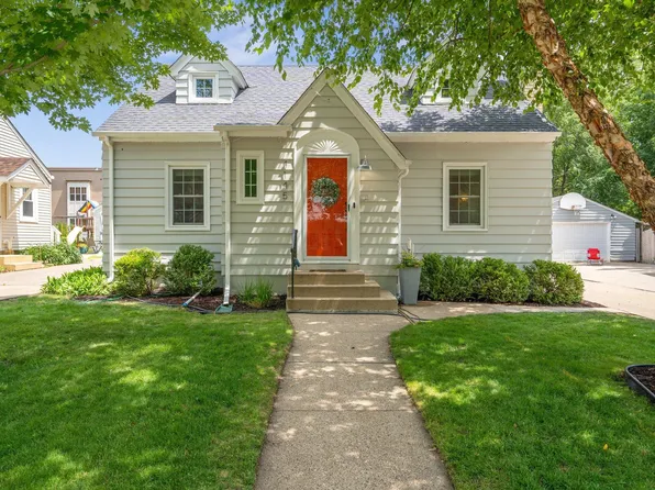 4145 Webster Ave S, Saint Louis Park, MN 55416