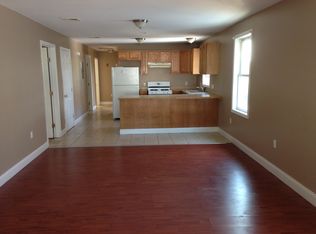 4 Fowler St, Providence, RI 02909