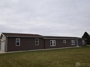 13395 Old Troy Pike, Saint Paris, OH 43072