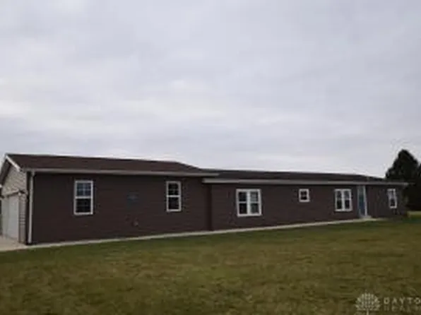 13395 Old Troy Pike, Saint Paris, OH 43072