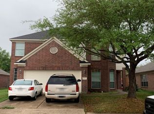 2927 Red Oak Leaf Trl, Houston, TX 77084