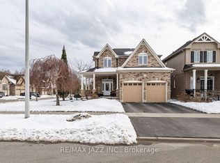 1 Elmer Adams Dr, Clarington, ON L1E0G8