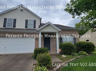 8903 Amaranth Dr, Louisville, KY 40228