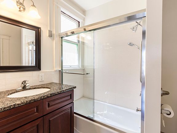 The full bathroom.
