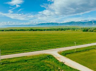 Echo Dr LOT 9, Ranchester, WY 82839