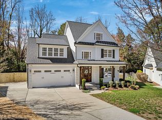 104 Fair Spring Ct, Apex, NC 27502