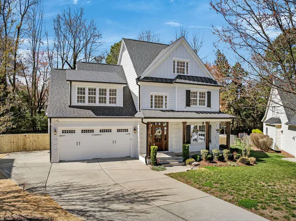 104 Fair Spring Ct, Apex, NC 27502