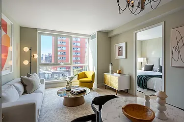 Rented by Manhattan Realty Group