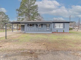 100 S 13th Ave, Paragould, AR 72450