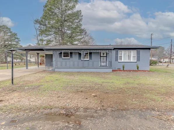 100 S 13th Ave, Paragould, AR 72450