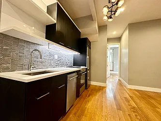 Rented by ABODE NYC LLC