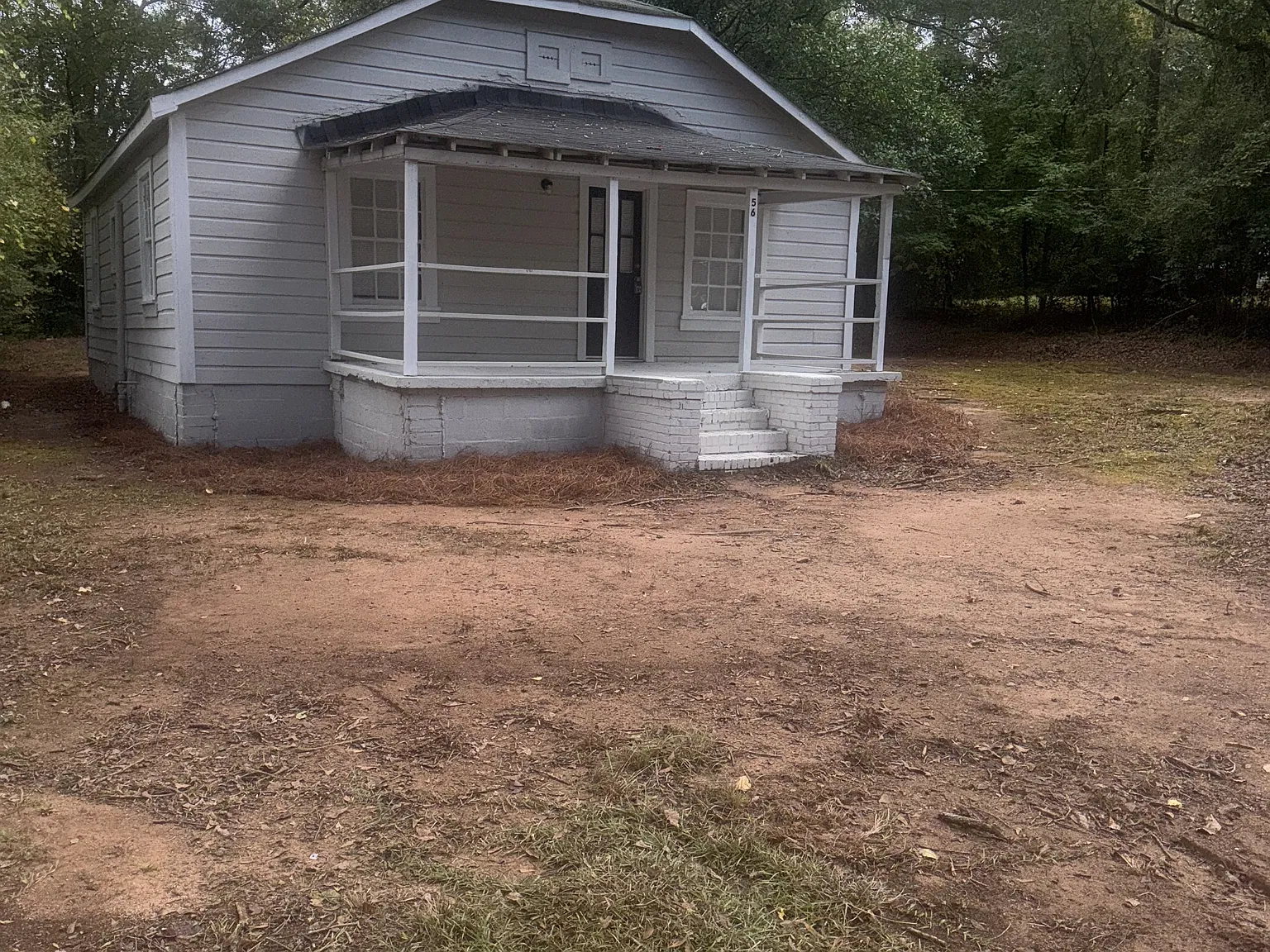 56 North Cary Street - 1 — Photo 1