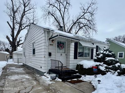 2919 Lutaway Dr, Toledo, OH, 43614