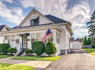 29 Almond Street, Gloversville, NY 12078