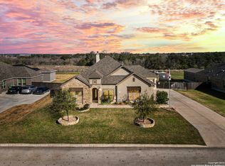 4218 Saddle Spur, San Antonio, TX 78253
