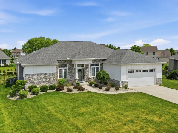 6128 Benjamin Ct, Sylvania, OH 43560