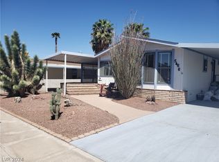 5466 Petaca Rd, Las Vegas, NV 89122