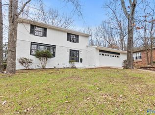 2611 Lancelot Dr SE, Huntsville, AL 35803
