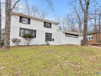 2611 Lancelot Dr SE, Huntsville, AL, 35803