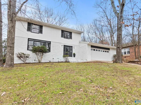 2611 Lancelot Dr SE, Huntsville, AL 35803