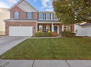 6129 Arbor Green Dr, Saint Louis, MO 63129