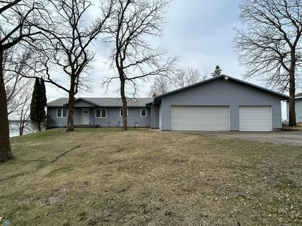 38156 N Little McDonald Dr, Frazee, MN 56544