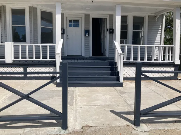 63 Trowel St #1, Bridgeport, CT 06607