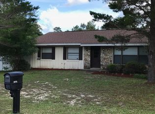 3976 SW 166th Place Rd, Ocala, FL 34473