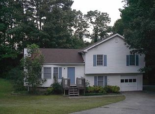 2063 Forest Ct, Snellville, GA 30078