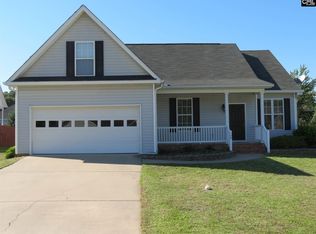 108 Raspberry Hill Ct, Lexington, SC 29073