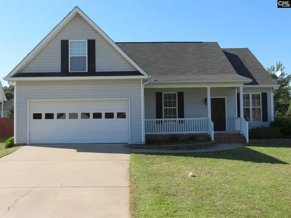 108 Raspberry Hill Ct, Lexington, SC 29073