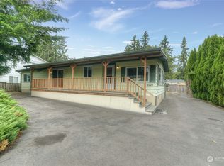 11722 Scott Creek Dr SW, Olympia, WA