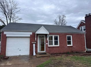 10023 N Marlene Dr, Saint Louis, MO