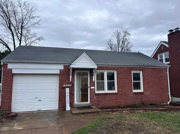 10023 N Marlene Dr, Saint Louis, MO 63123