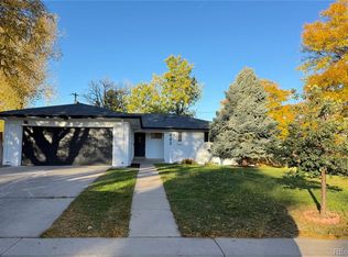 443 Jamaica St, Aurora, CO 80010