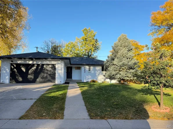 443 Jamaica Street, Aurora, CO 80010